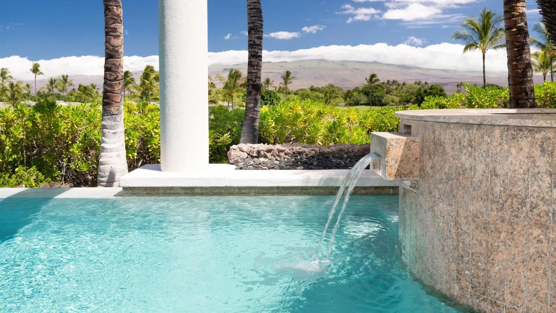 Champion View Retreat Contemporary 3Br Estate Home With Champion Views Waikoloa Holiday home