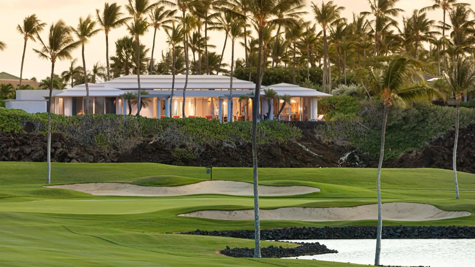 Champion View Retreat Contemporary 3Br Estate Home With Champion Views Waikoloa Holiday home