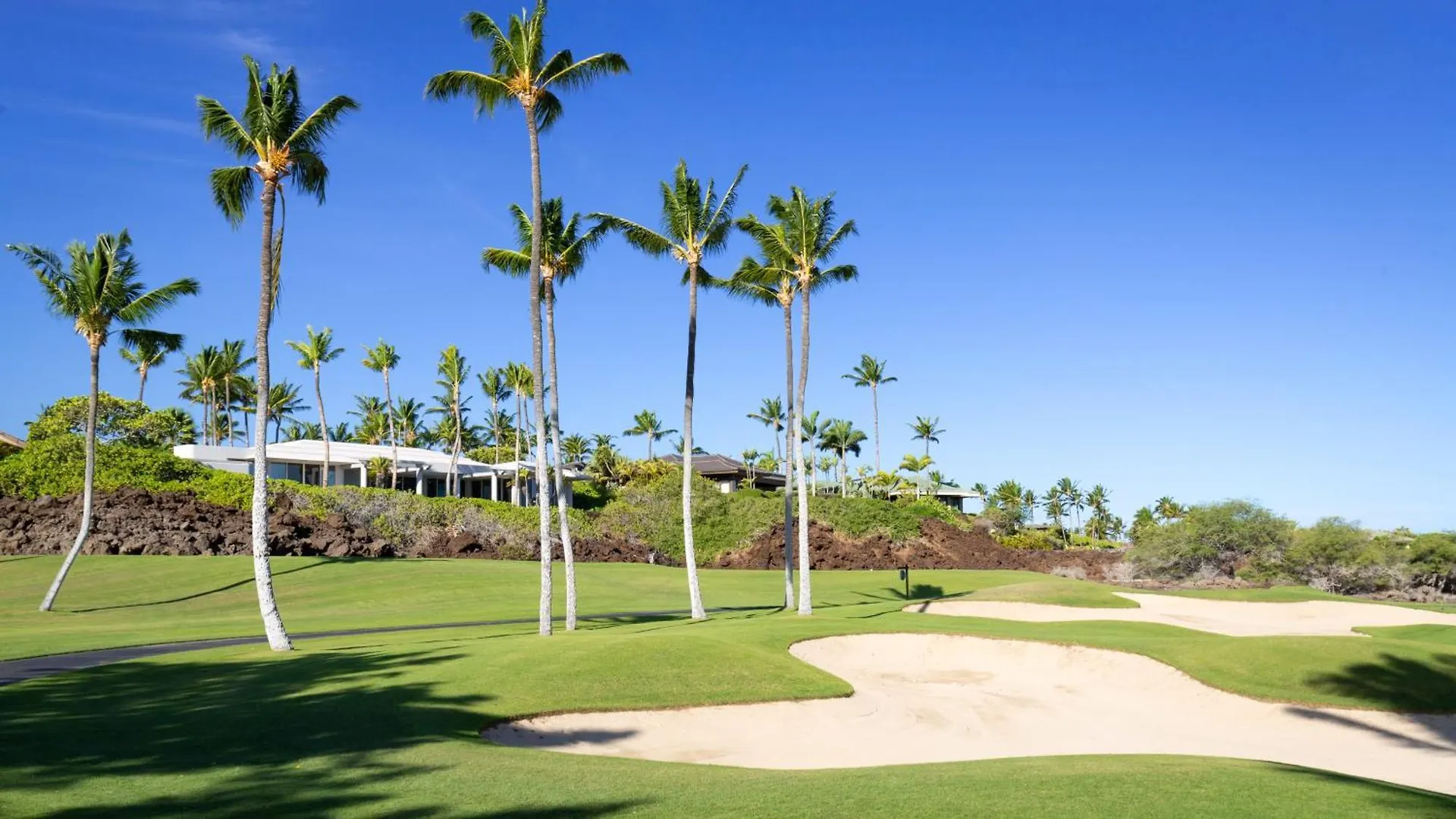 Holiday home Champion View Retreat Contemporary 3Br Estate Home With Champion Views Waikoloa