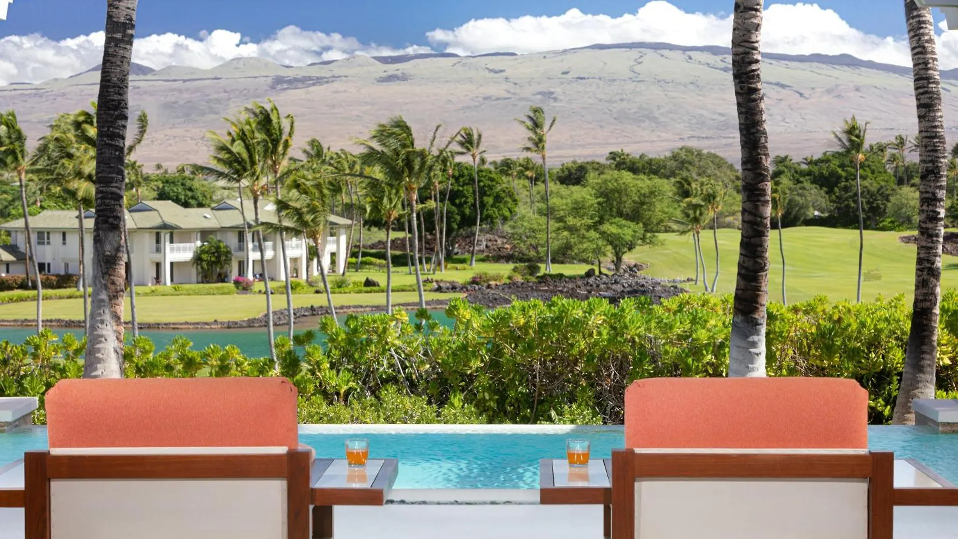 Champion View Retreat Contemporary 3Br Estate Home With Champion Views Waikoloa