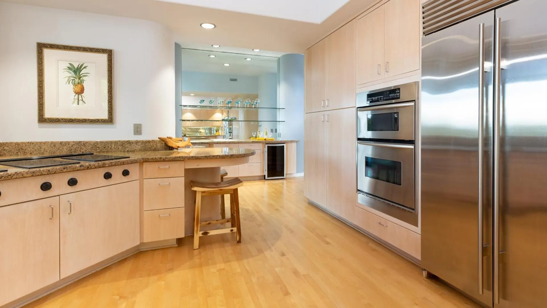 Champion View Retreat Contemporary 3Br Estate Home With Champion Views وايكولوا بيت للعطل