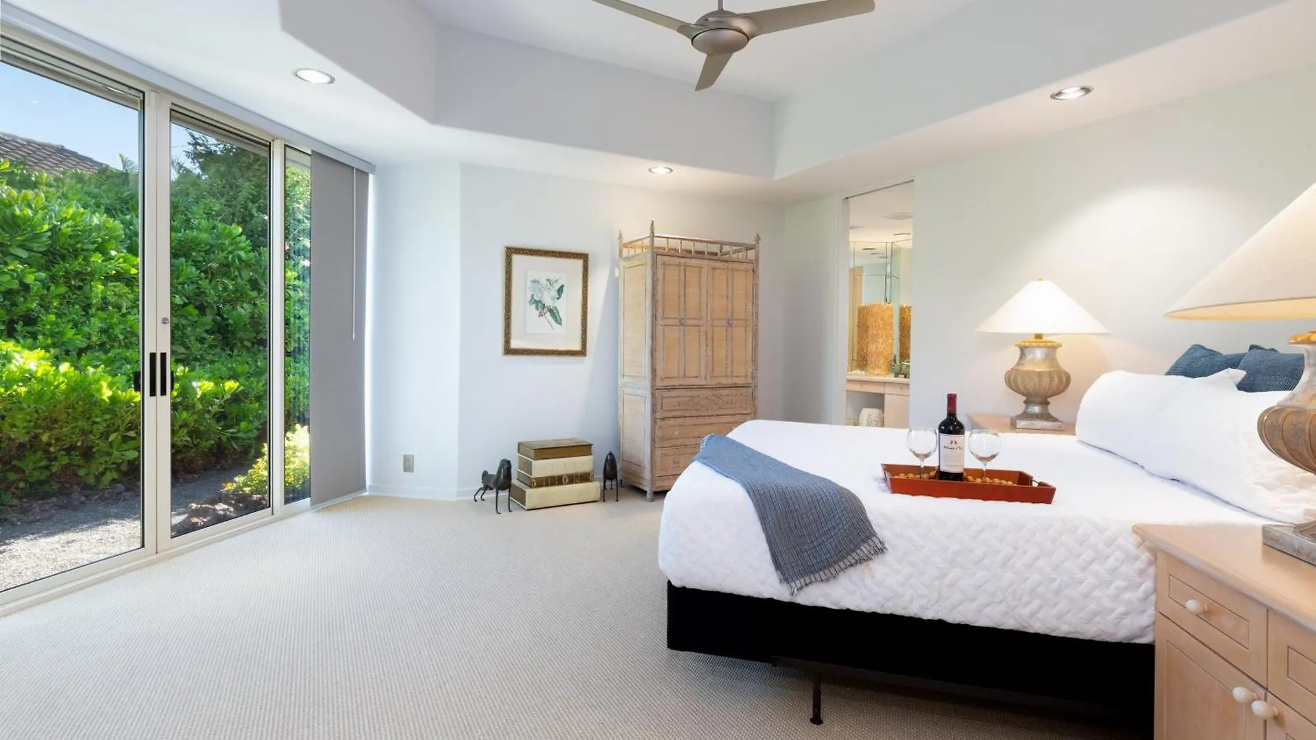 Champion View Retreat Contemporary 3Br Estate Home With Champion Views وايكولوا بيت للعطل