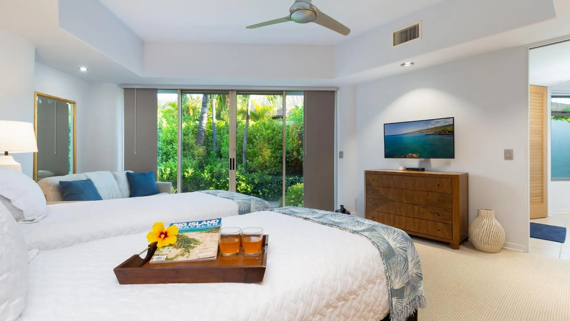Champion View Retreat Contemporary 3Br Estate Home With Champion Views Waikoloa Holiday home