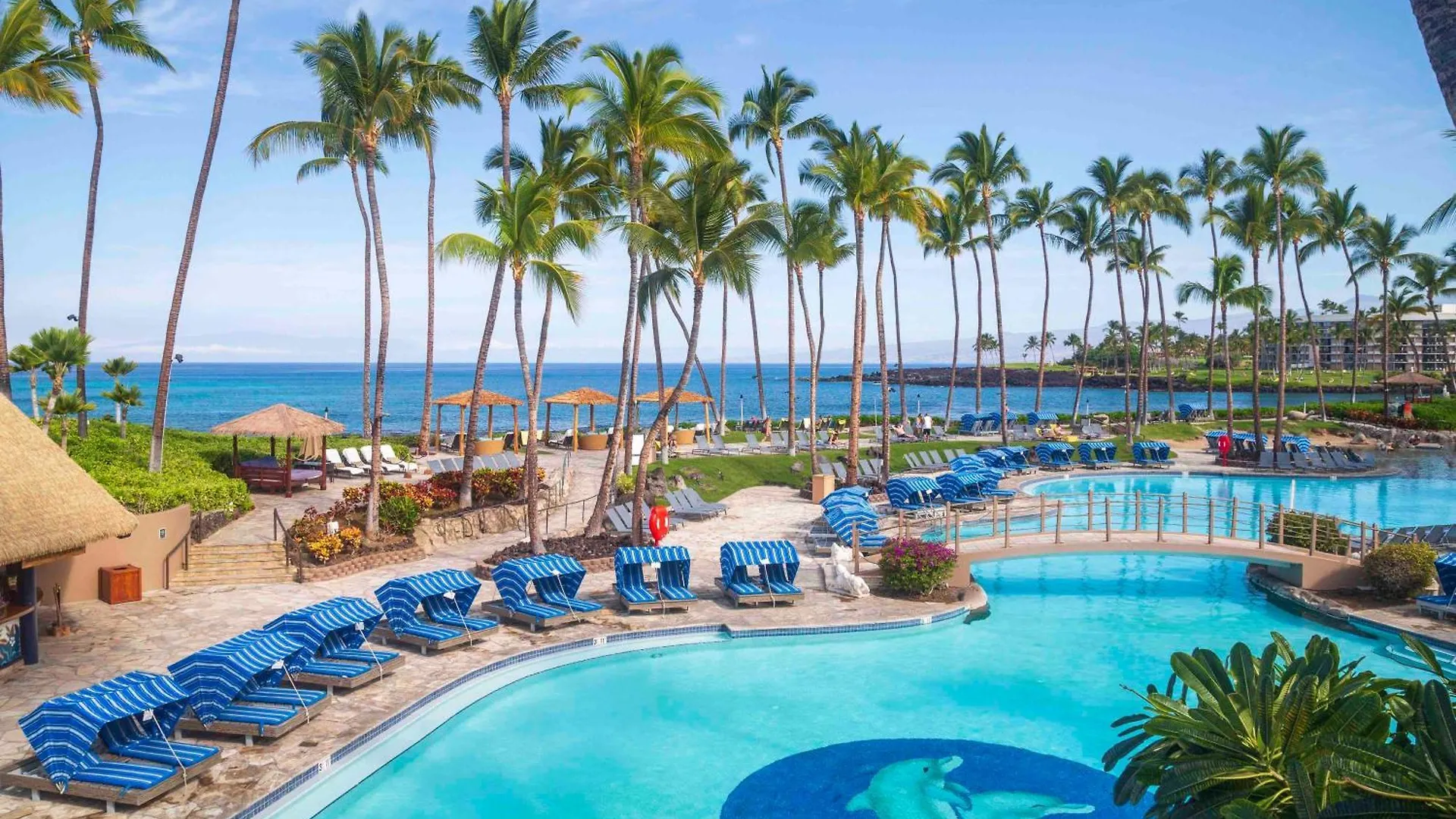 Holiday home Champion View Retreat Contemporary 3Br Estate Home With Champion Views Waikoloa