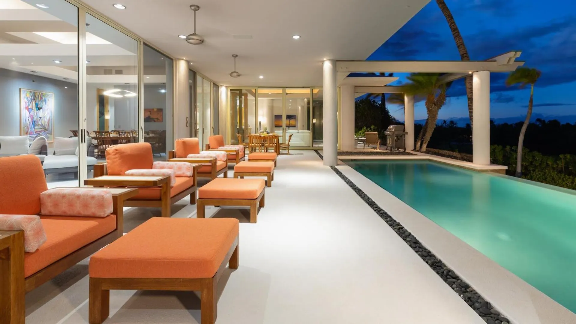 Champion View Retreat Contemporary 3Br Estate Home With Champion Views وايكولوا