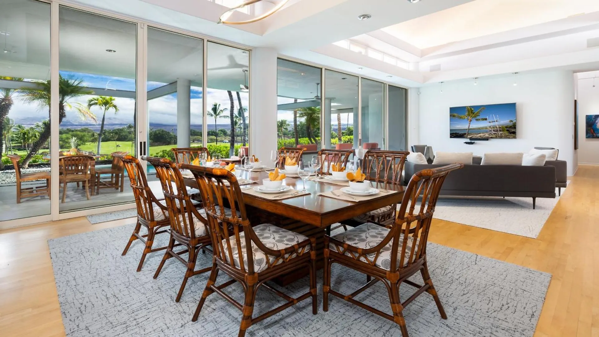 Champion View Retreat Contemporary 3Br Estate Home With Champion Views وايكولوا الولايات المتحدة الأمريكية