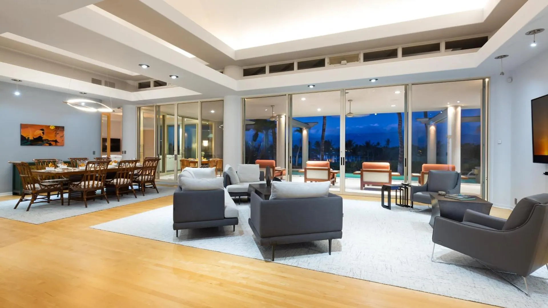 Champion View Retreat Contemporary 3Br Estate Home With Champion Views وايكولوا بيت للعطل