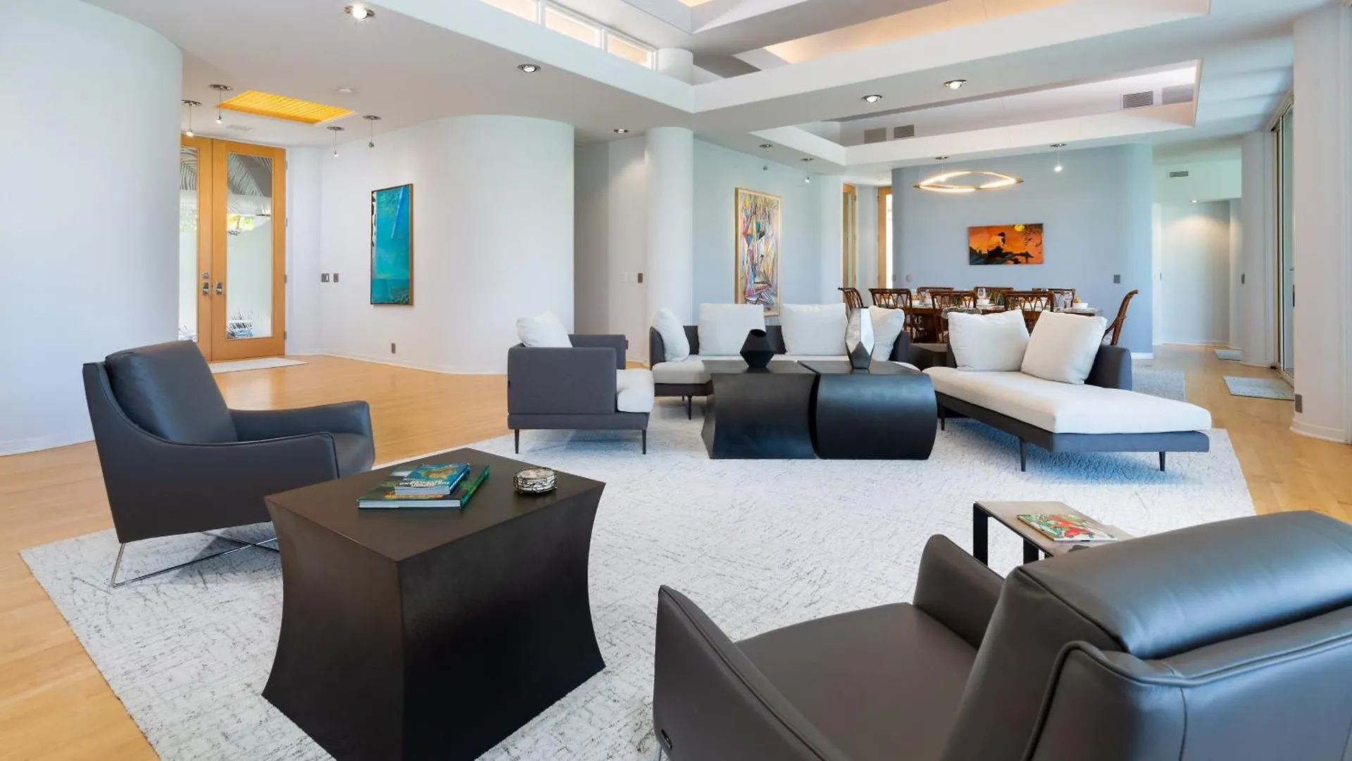 بيت للعطل Champion View Retreat Contemporary 3Br Estate Home With Champion Views وايكولوا