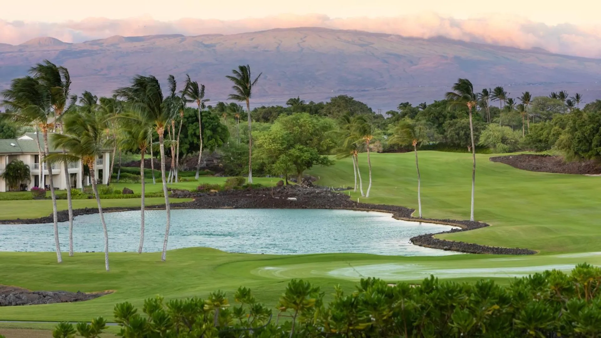 Champion View Retreat Contemporary 3Br Estate Home With Champion Views Waikoloa