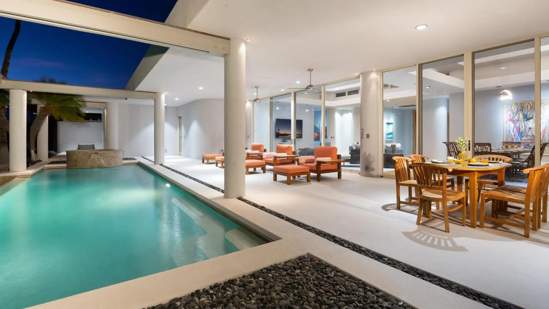 Champion View Retreat Contemporary 3Br Estate Home With Champion Views ワイコロアビレッジ 米国