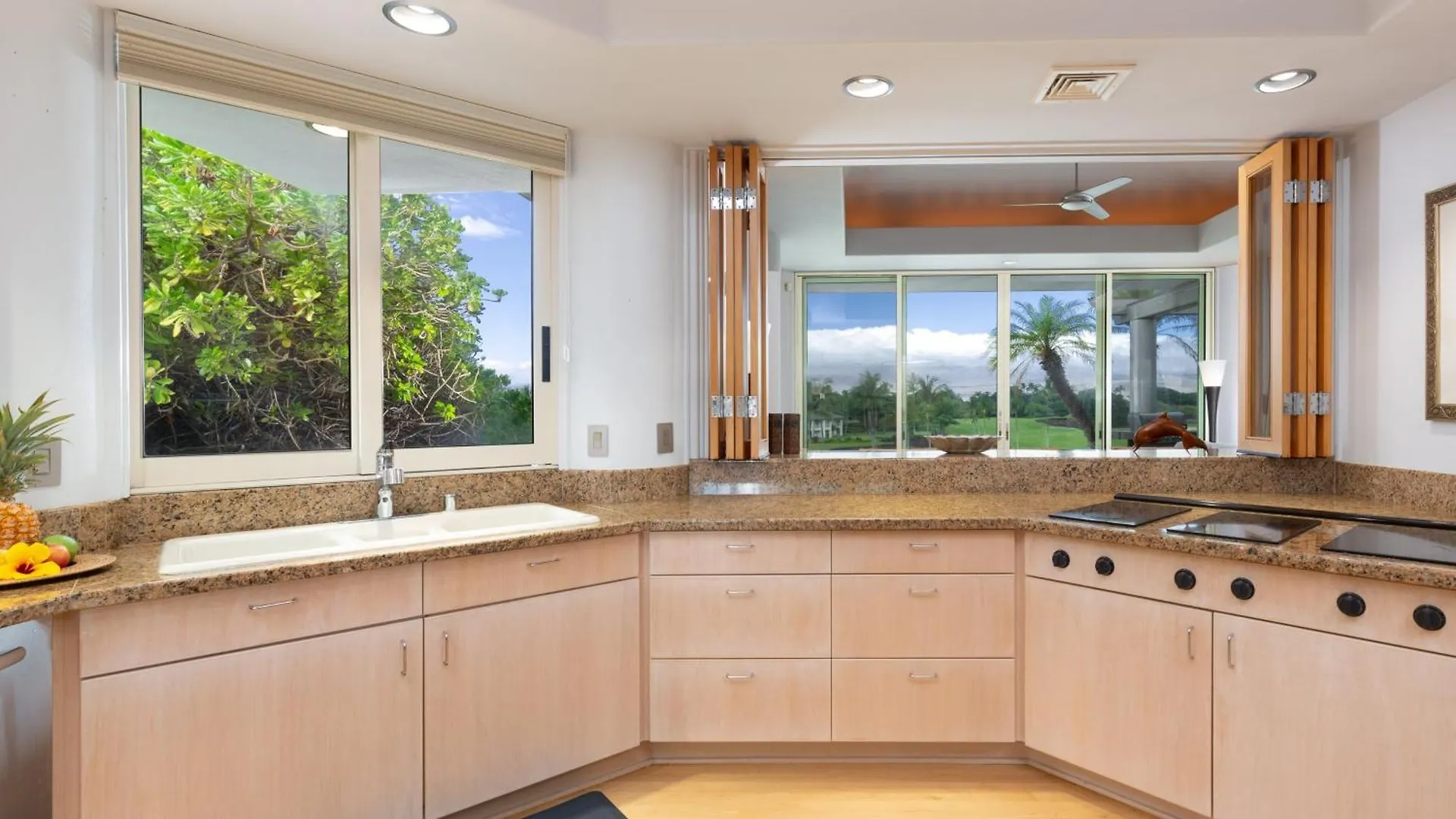 Champion View Retreat Contemporary 3Br Estate Home With Champion Views Waikoloa Amerikai Egyesült Államok