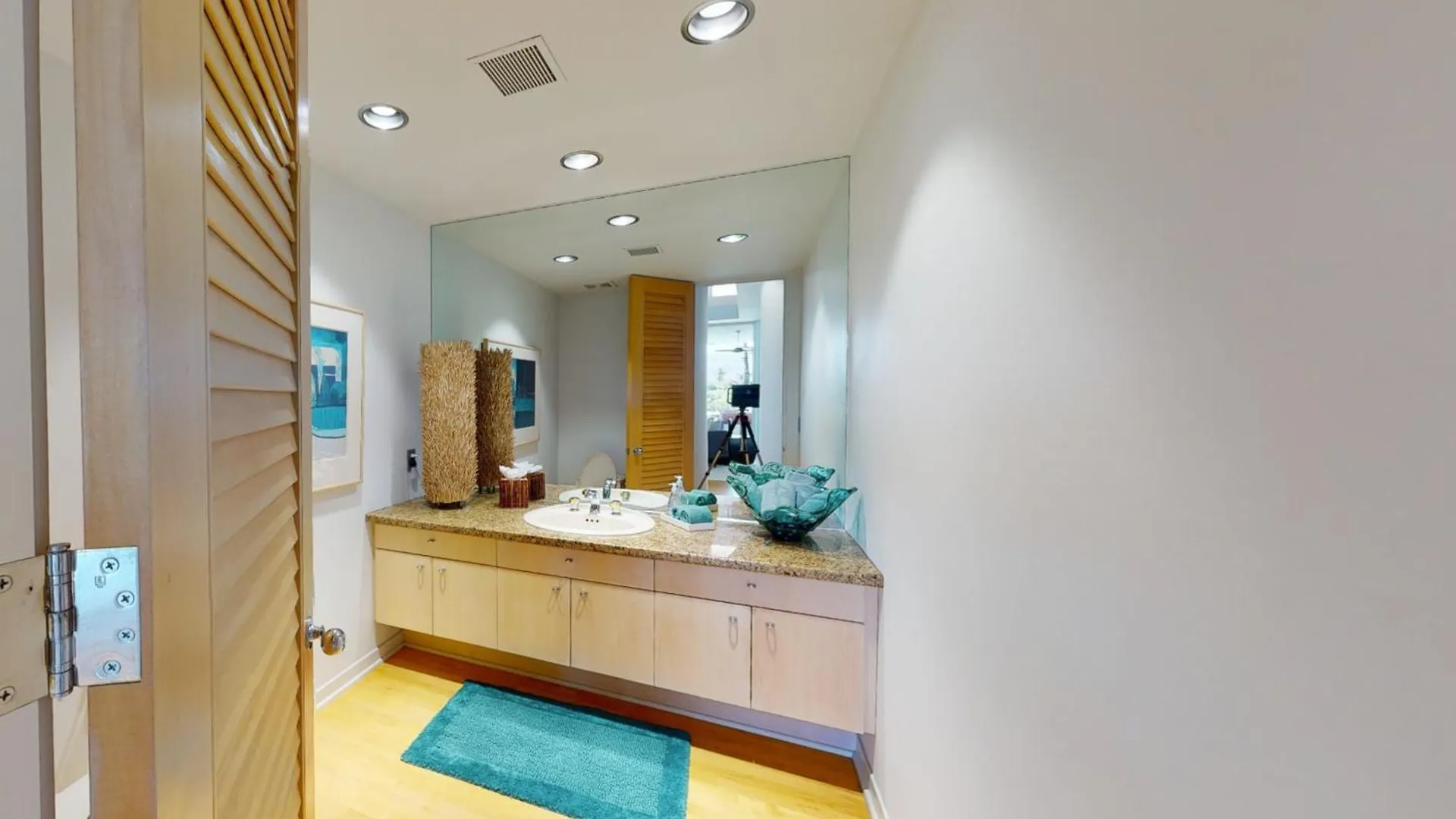 Champion View Retreat Contemporary 3Br Estate Home With Champion Views ワイコロアビレッジ 別荘