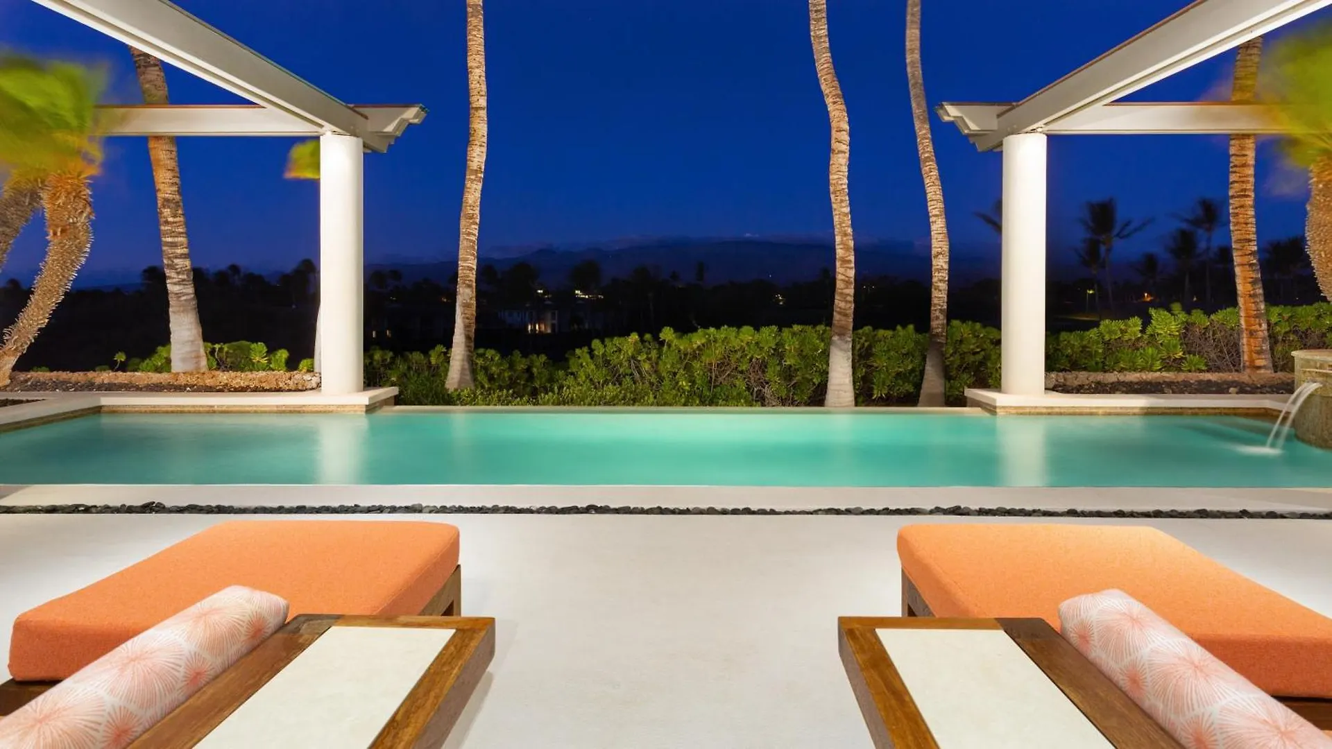 Champion View Retreat Contemporary 3Br Estate Home With Champion Views ワイコロアビレッジ 米国