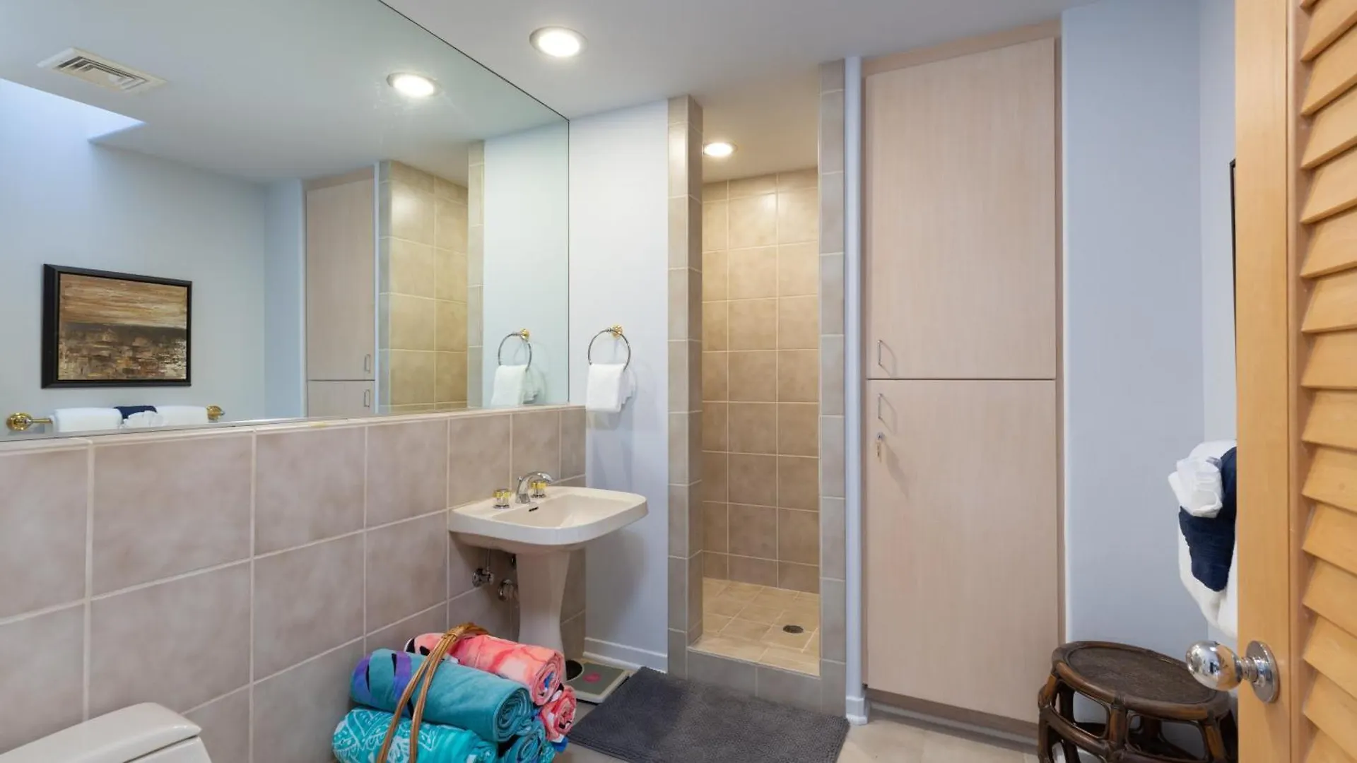 Champion View Retreat Contemporary 3Br Estate Home With Champion Views ワイコロアビレッジ 別荘