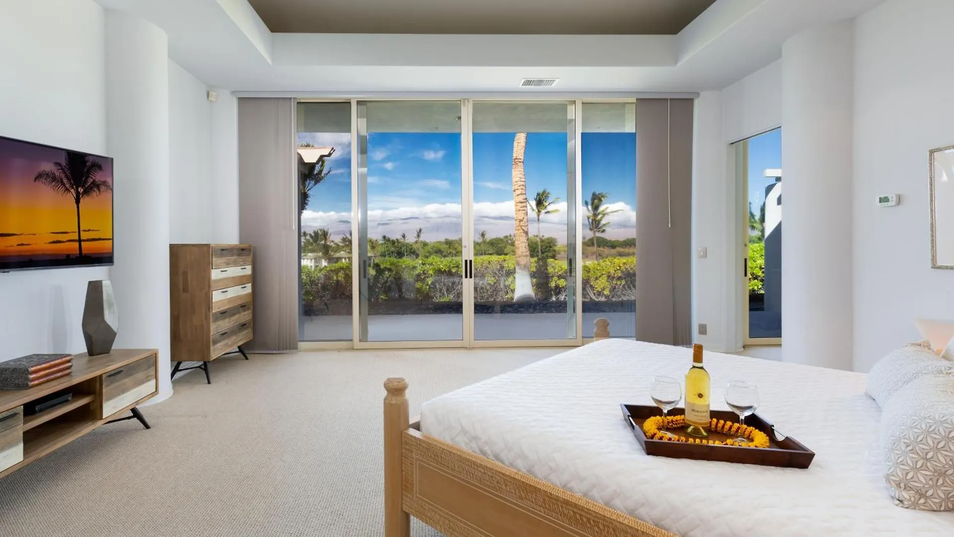 Champion View Retreat Contemporary 3Br Estate Home With Champion Views ワイコロアビレッジ 別荘