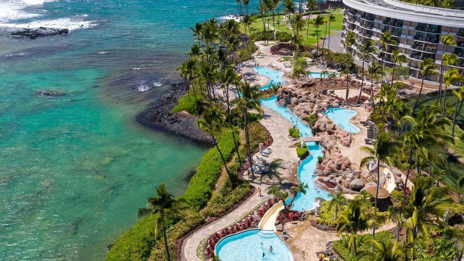 Champion View Retreat Contemporary 3Br Estate Home With Champion Views Waikoloa Nyaraló